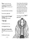Biggest Secret Ever! (Middle School and Other Disasters 3)