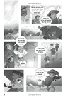Ting and the Deadly Waters: A 1931 Yangtze River Flood Graphic Novel