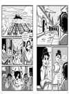 Paulina and the Disaster at Pompeii: A Mount Vesuvius Eruption Graphic Novel