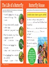 First Grade Reading and Writing (Highlights Learning Fun Workbooks)