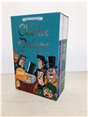 The Charles Dickens Children's Collection (10本平裝本+音檔QRcode)