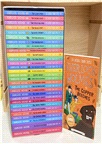 The Sherlock Holmes Children's Collection: 30 Book Box Set (with audio QRcode)