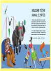 Animal Olympics