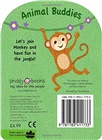 Animal Buddies: Monkey