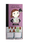 Little People, Big Dreams: Emmeline Pankhurst Paper Doll (精裝本+紙娃娃組)(美國版)