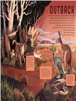 Glow in the Dark: Animals at Night