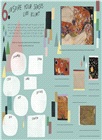 Art Masterclass with Gustav Klimt