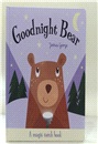 Goodnight Bear (Torchlight Books)(手電筒遊戲書)