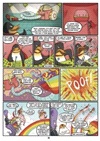 Evil Emperor Penguin: Antics in Antarctica (graphic novel)