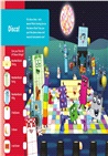 Numberblocks Hide and Seek