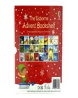 The Usborne Advent Bookshelf (24 storybooks to enjoy Christmas)