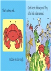 That's not my... jigsaw book: Under the sea