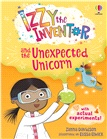 Izzy the Inventor 6 Book Set (平裝本)(共6本)
