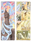 Geis ─ A Matter of Life & Death (graphic novel)