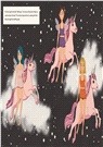 My Sticker Storybook: Fairies and Unicorns: 500+ Reusable Dress-Up Sticker Book for Kids Ages 5-8