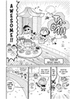 Animal Crossing: New Horizons, Vol. 1 (Manga) 動物森友會