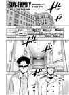 Spy x Family, Vol. 11 (Manga) 間諜家家酒