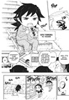 Demon Slayer: Kimetsu Academy, Vol. 4 (Manga) 鬼滅之刃學院篇
