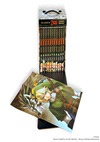 The Legend of Zelda: Twilight Princess Complete Box Set: Includes Volumes 1-11 with Premium