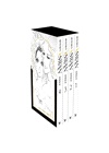 SWAN―芭蕾群英―愛藏版 BOX 1 01-04