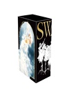 SWAN―芭蕾群英―愛藏版 BOX 1 01-04