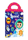 First Magnet Book:Space!