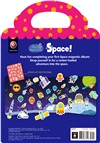 First Magnet Book:Space!
