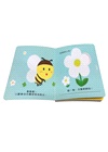 寶寶安全啟蒙玩具書