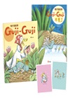 鴨子湖故事Guji Guji、 Guji Guji不見了（首刷限量加贈生日卡組）