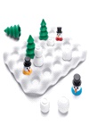 【SMART GAMES】堆堆雪人(桌遊)