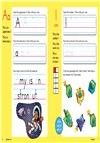 Summer Big Fun Workbook ― Bridging Grades P - 2 (共3冊)
