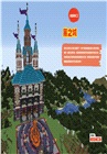 神工匠&超建築MINECRAFT虛擬美學殿堂:新手必學的關鍵技巧