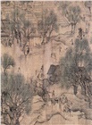清明上河圖：宋朝的一天