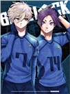 BLUE LOCK藍色監獄-EPISODE 凪-03【首刷限定版】