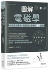 圖解電磁學:從概念到應用,鞏固理工基礎的82堂課
