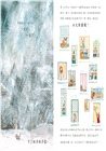 蕾貝卡‧寇柏聖誕經典繪本套書暢銷紀念版（空空的聖誕襪 + 下雪日的約定）