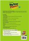 Big Step Phonics with Phonics Readers 2(課本+練習本+線上資源) (附QR CODE音檔隨掃即聽)