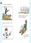 笑翻天1分鐘生物課01：【昆蟲家族】笑～嘻～嘻(看漫畫學得快)