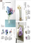 花藝日常:基本技巧學習X空間風格塑造X花材搭配圖鑑,從一朵花開始的簡單插花指南