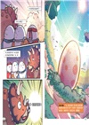 【漫畫】恐龍世界大冒險：霸王龍的誕生（隨書附贈恐龍大逃殺雙面海報）