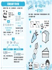看漫畫秒懂小學數學：四則運算、小數與分數、單位、比率、表格與圖表、圖形