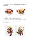 花藝設計基礎理論學03：知識的升級