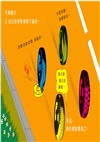 典藏科學之友50周年特選繪本（共3冊）