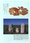 斕錦殘簡顯春秋：西域文物手記（簡體書）