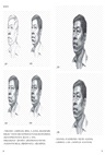 美院直通車-素描頭像從入門到精通（簡體書）
