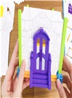 小小藝術建築師:魔幻城堡