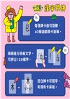漢字拼拼：孩子的第一套漢字學習書（共2冊+1牌卡）