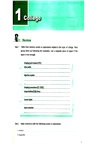 前景實用英語：自主練習1（簡體書）
