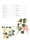 詩經博物課(手繪圖鑒版)：植物卷（簡體書）