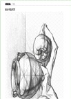 素描基礎技法：結構靜物入門教程（簡體書）